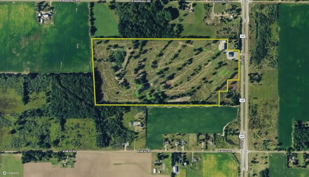 6345 US Highway 27 St. Johns, MI 48879