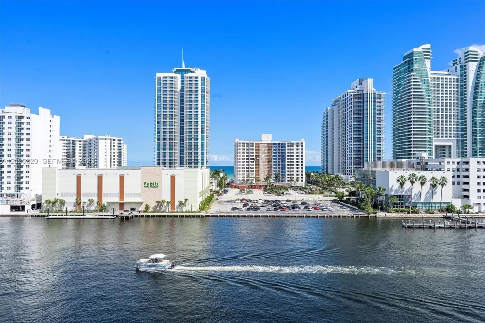 200 Leslie Dr #631 Hallandale Beach, FL 33009
