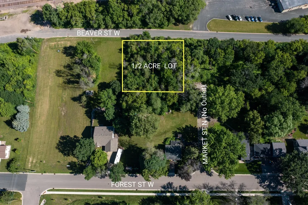 TBD LOT 4 & 6 W Beaver Street Belle Plaine, MN 56011