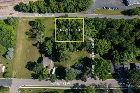 TBD LOT 4 & 6 W Beaver Street