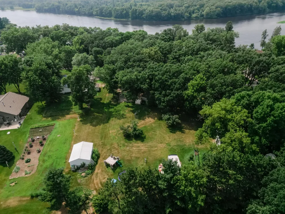 17252 Riverwood Drive Little Falls, MN 56345