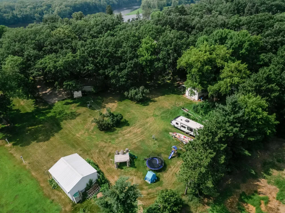 17252 Riverwood Drive Little Falls, MN 56345