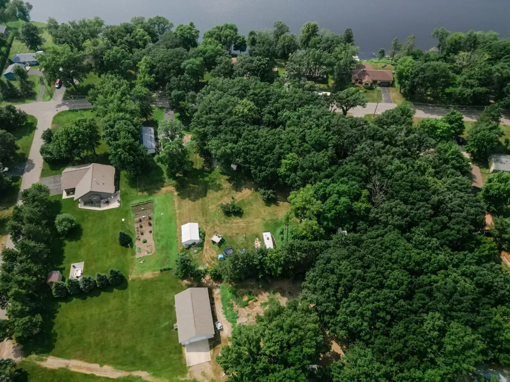 17252 Riverwood Drive Little Falls, MN 56345