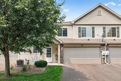 375 Arrowhead Drive