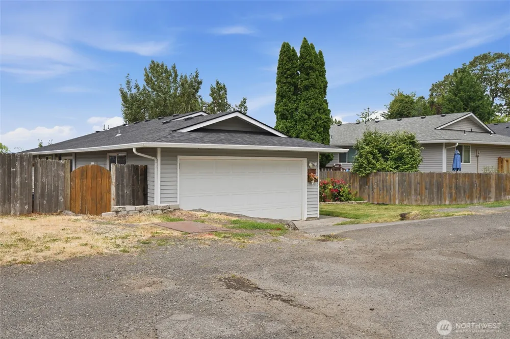 3604 W Rose St Vancouver, WA 98660