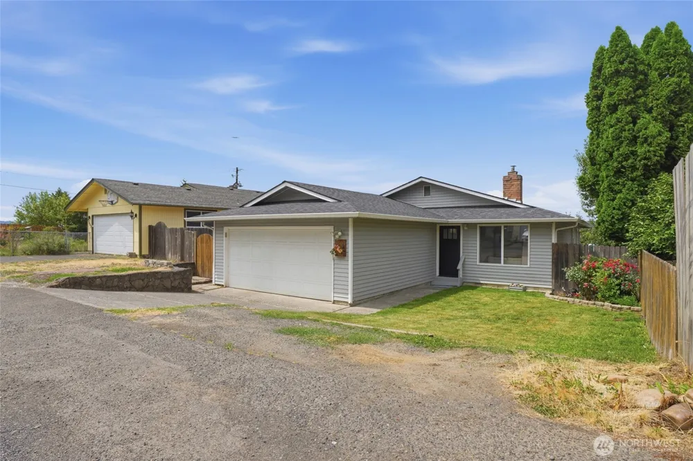 3604 W Rose St Vancouver, WA 98660