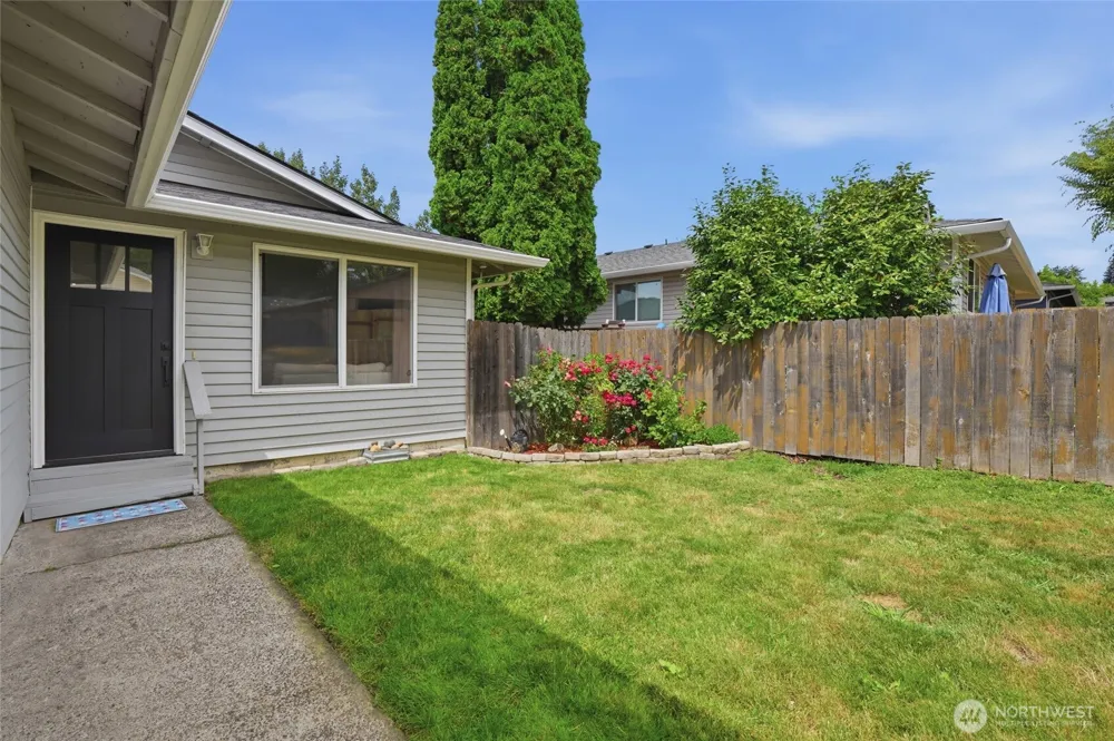 3604 W Rose St Vancouver, WA 98660