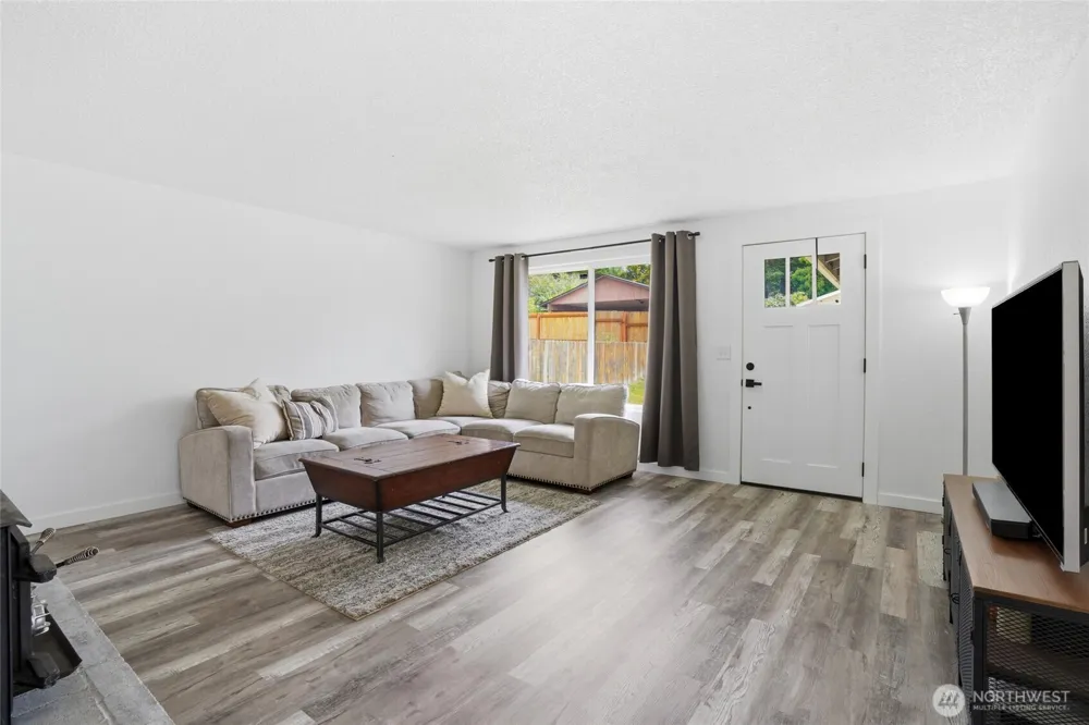 3604 W Rose St Vancouver, WA 98660