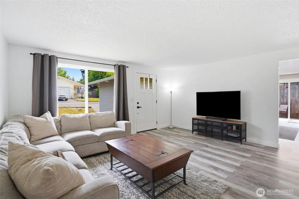 3604 W Rose St Vancouver, WA 98660