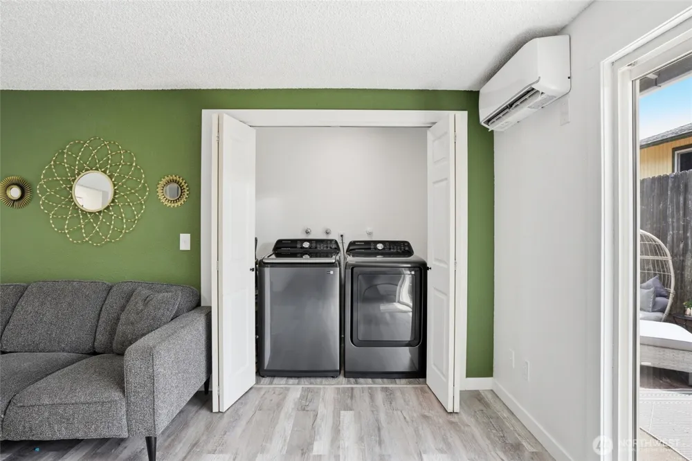 3604 W Rose St Vancouver, WA 98660