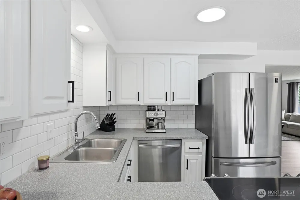 3604 W Rose St Vancouver, WA 98660