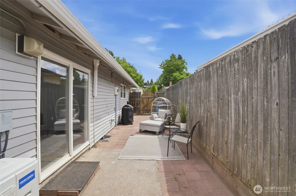 3604 W Rose St Vancouver, WA 98660