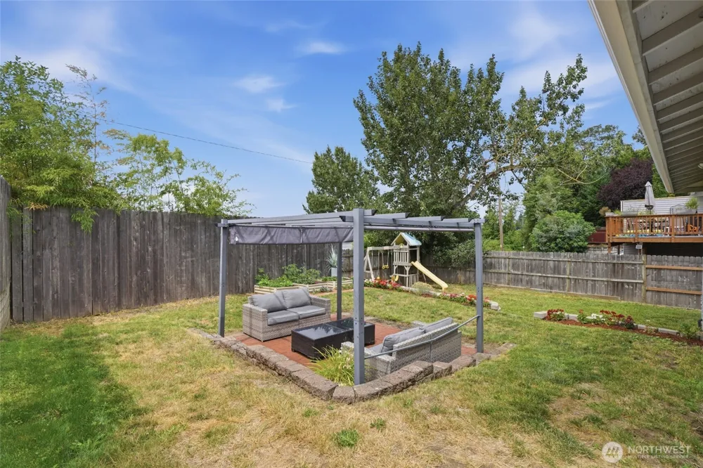 3604 W Rose St Vancouver, WA 98660