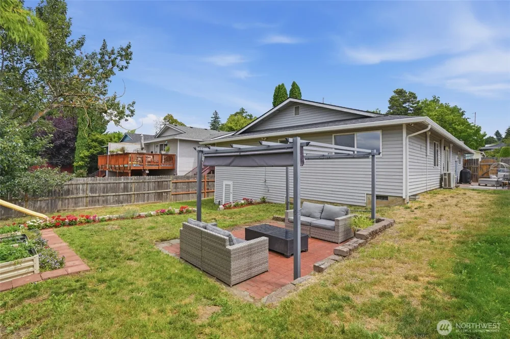 3604 W Rose St Vancouver, WA 98660