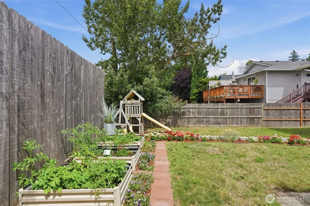 3604 W Rose St Vancouver, WA 98660