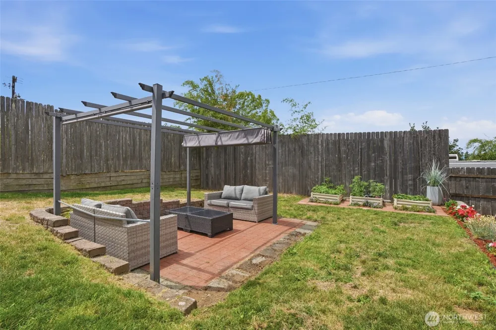3604 W Rose St Vancouver, WA 98660