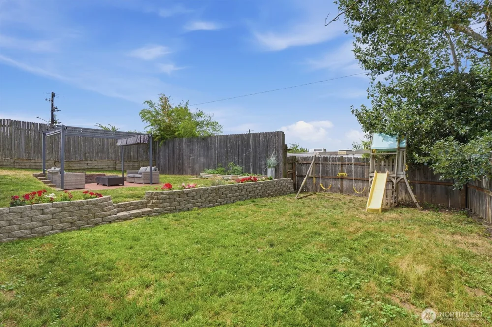 3604 W Rose St Vancouver, WA 98660