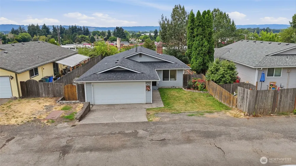 3604 W Rose St Vancouver, WA 98660
