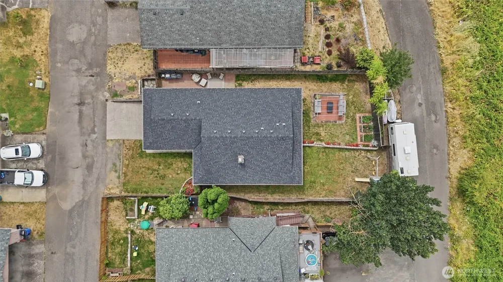 3604 W Rose St Vancouver, WA 98660