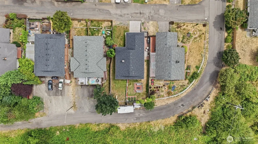 3604 W Rose St Vancouver, WA 98660