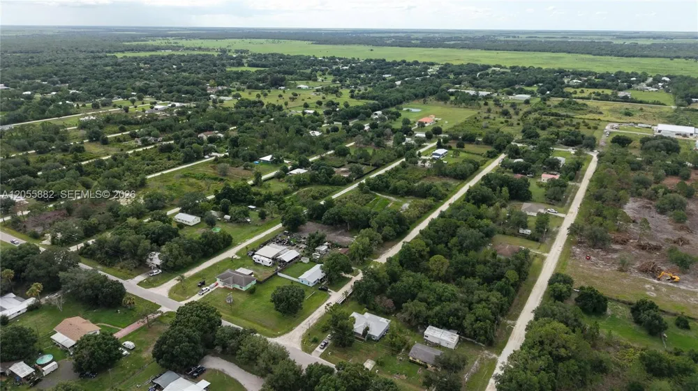 NE 2nd Terrace Okeechobee, FL 34972