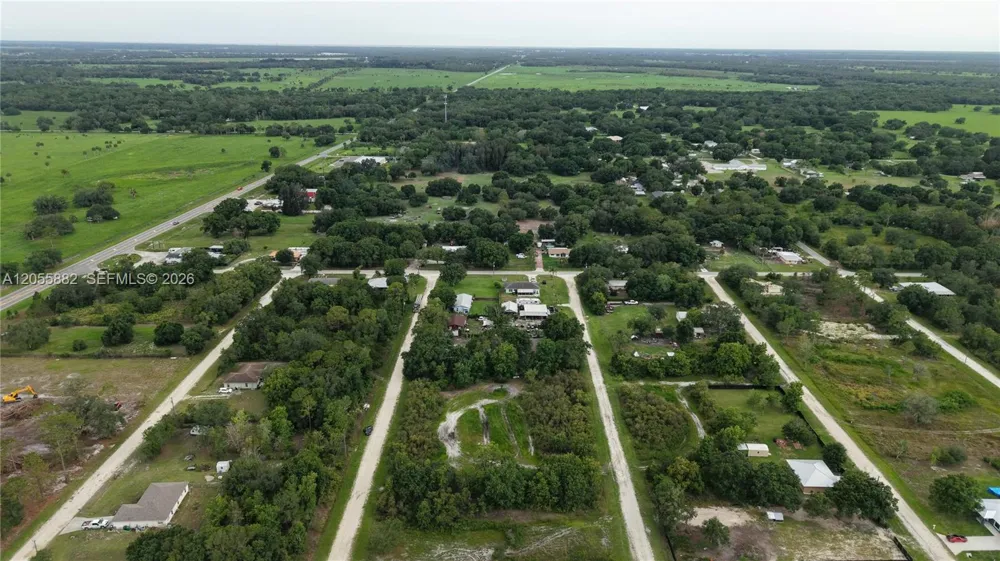 NE 2nd Terrace Okeechobee, FL 34972