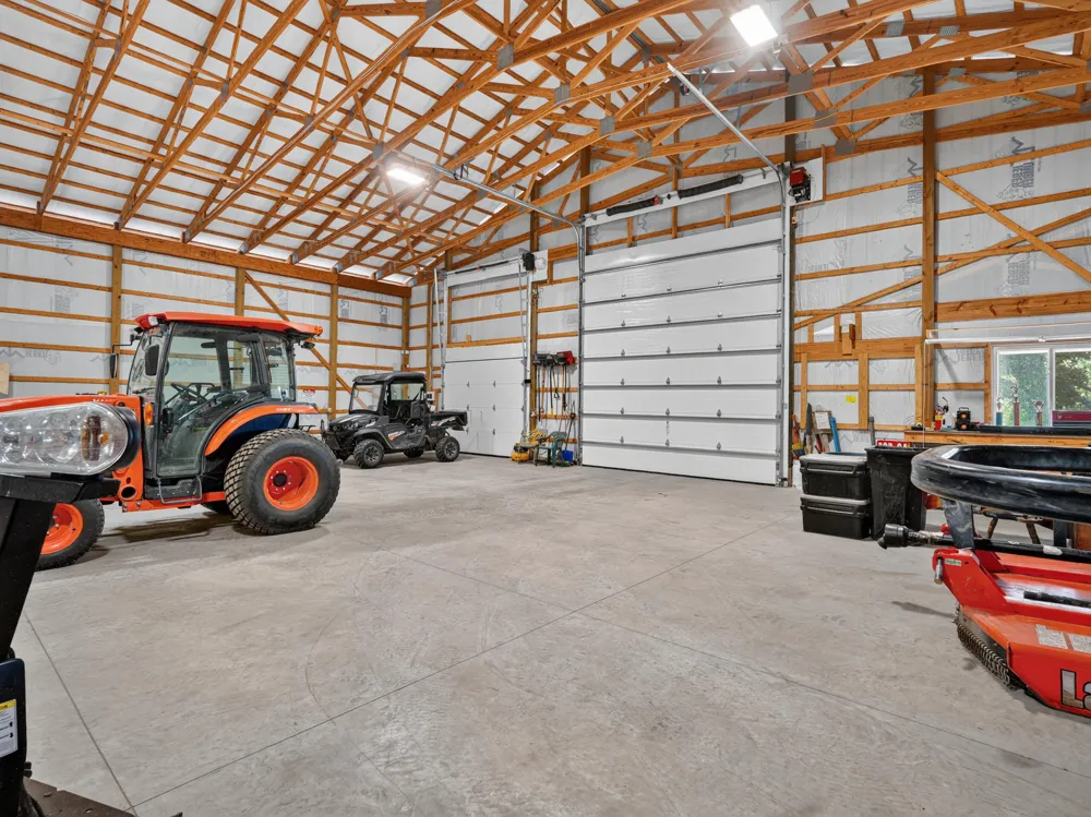 6345 US Highway 27 Greenbush Township, MI 48879