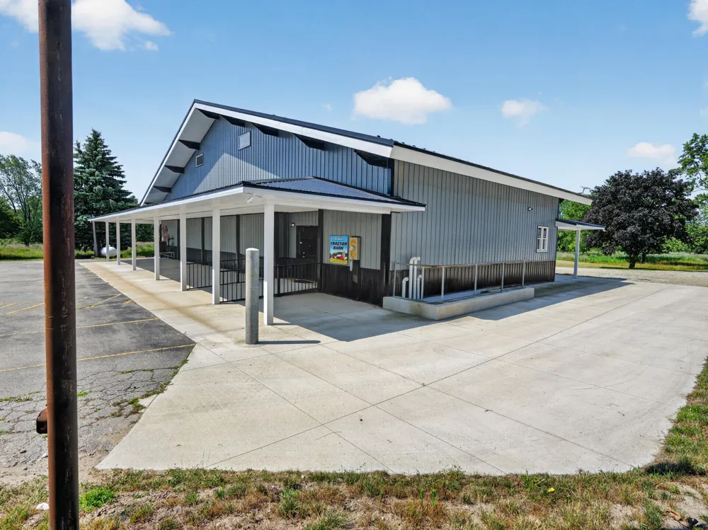 6345 US Highway 27 Greenbush Township, MI 48879