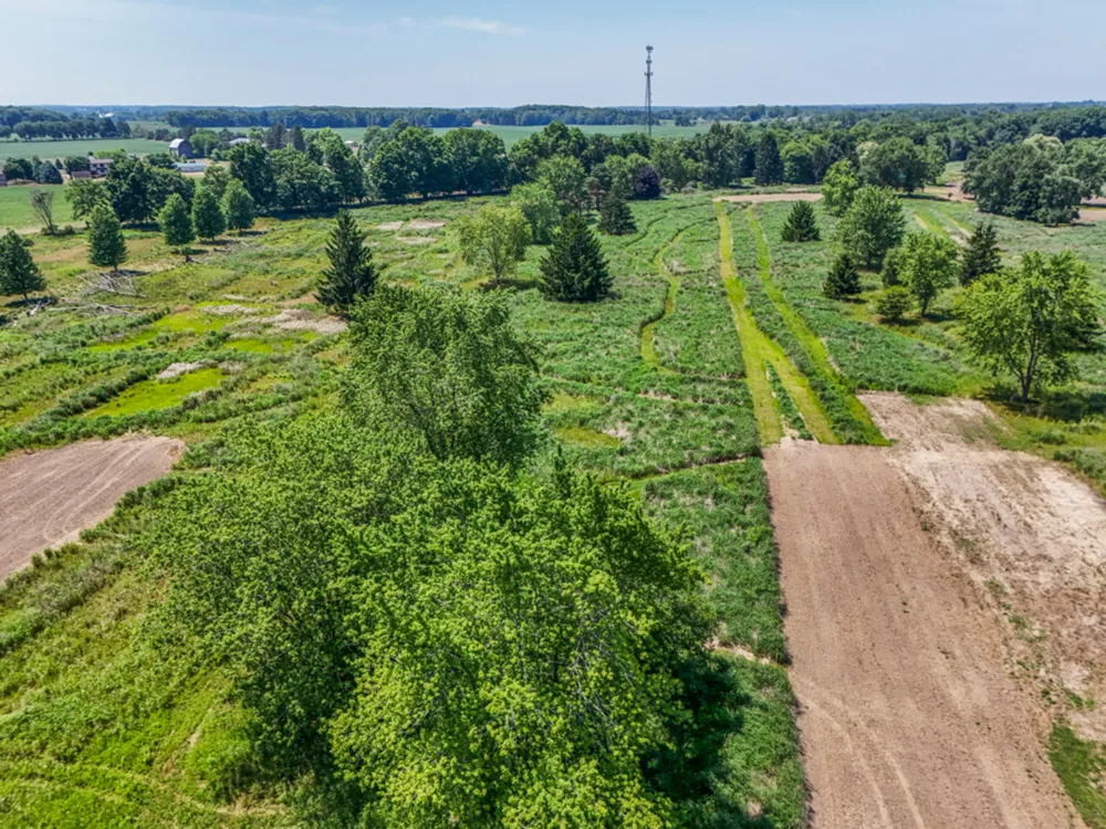 6345 US Highway 27 Greenbush Township, MI 48879