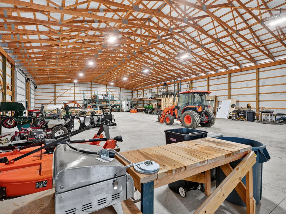 6345 US Highway 27 Greenbush Township, MI 48879
