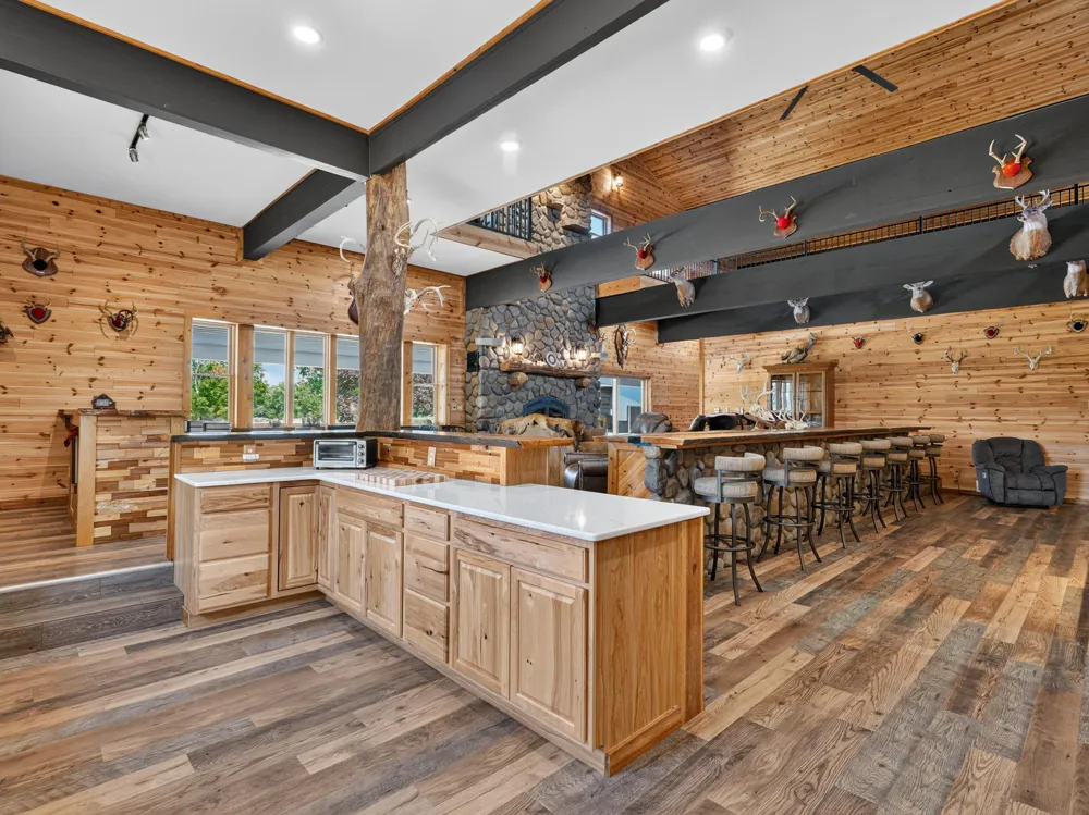 6345 US Highway 27 Greenbush Township, MI 48879