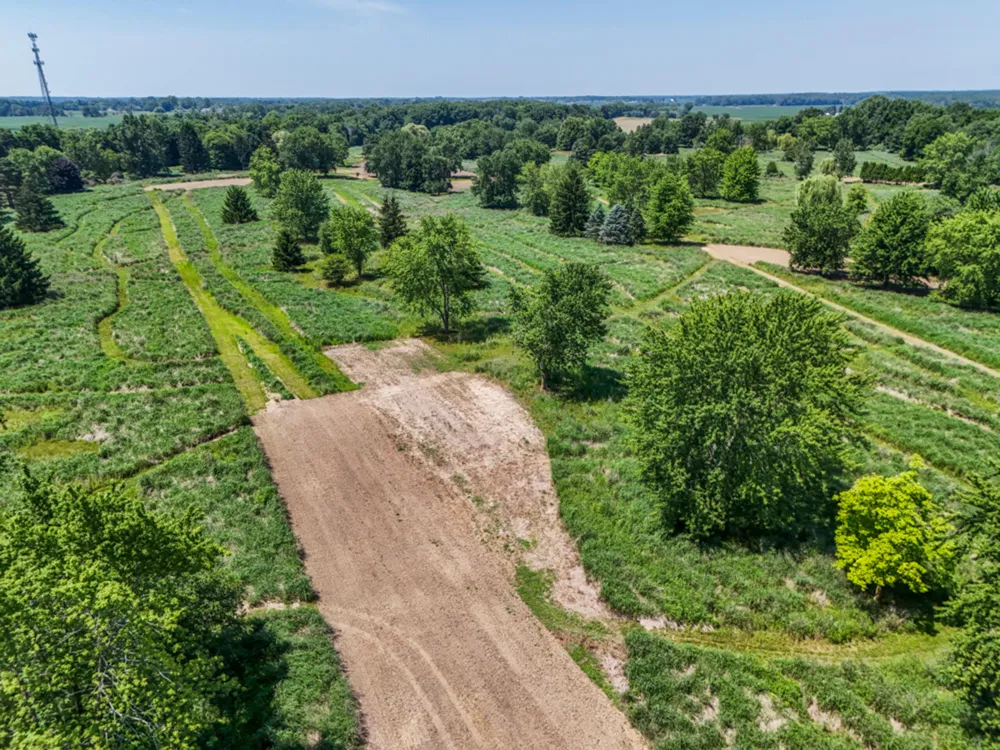 6345 US Highway 27 Greenbush Township, MI 48879