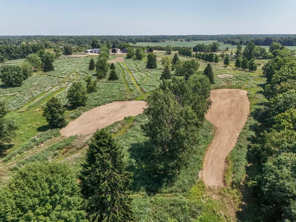 6345 US Highway 27 Greenbush Township, MI 48879