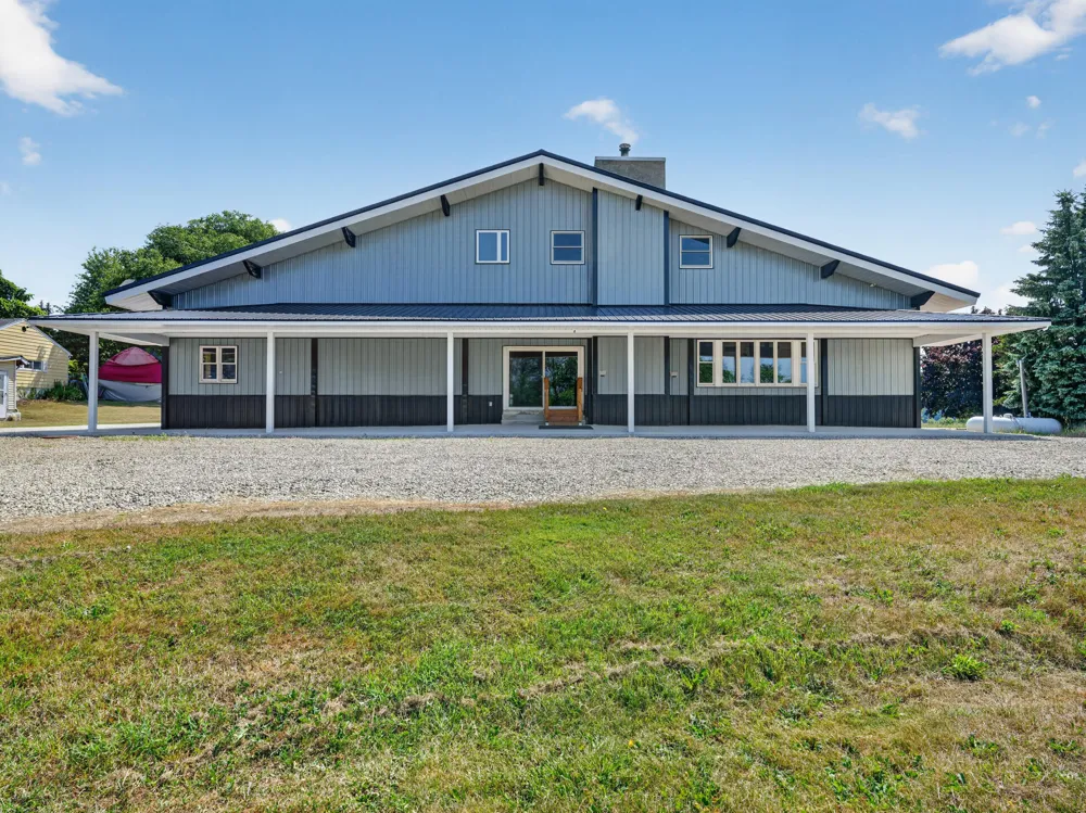 6345 US Highway 27 Greenbush Township, MI 48879