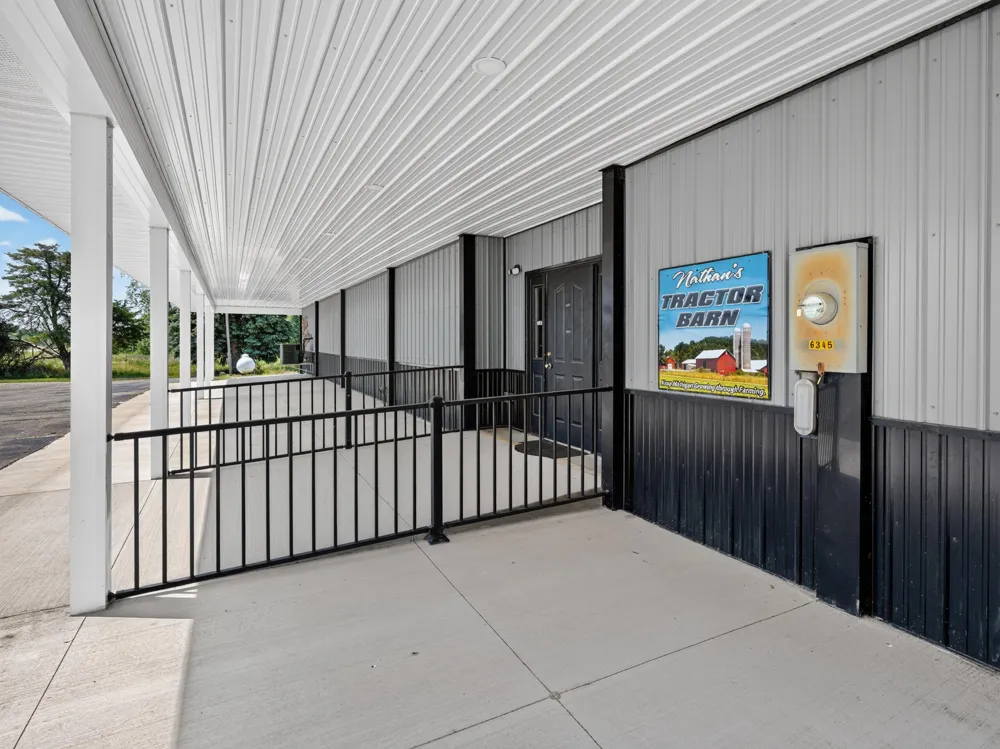 6345 US Highway 27 Greenbush Township, MI 48879
