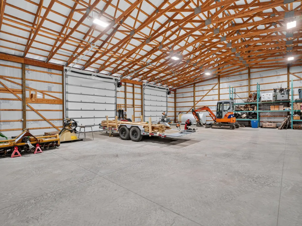 6345 US Highway 27 Greenbush Township, MI 48879