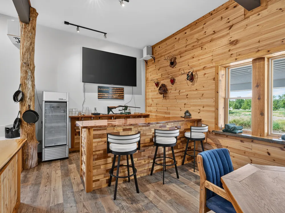 6345 US Highway 27 Greenbush Township, MI 48879