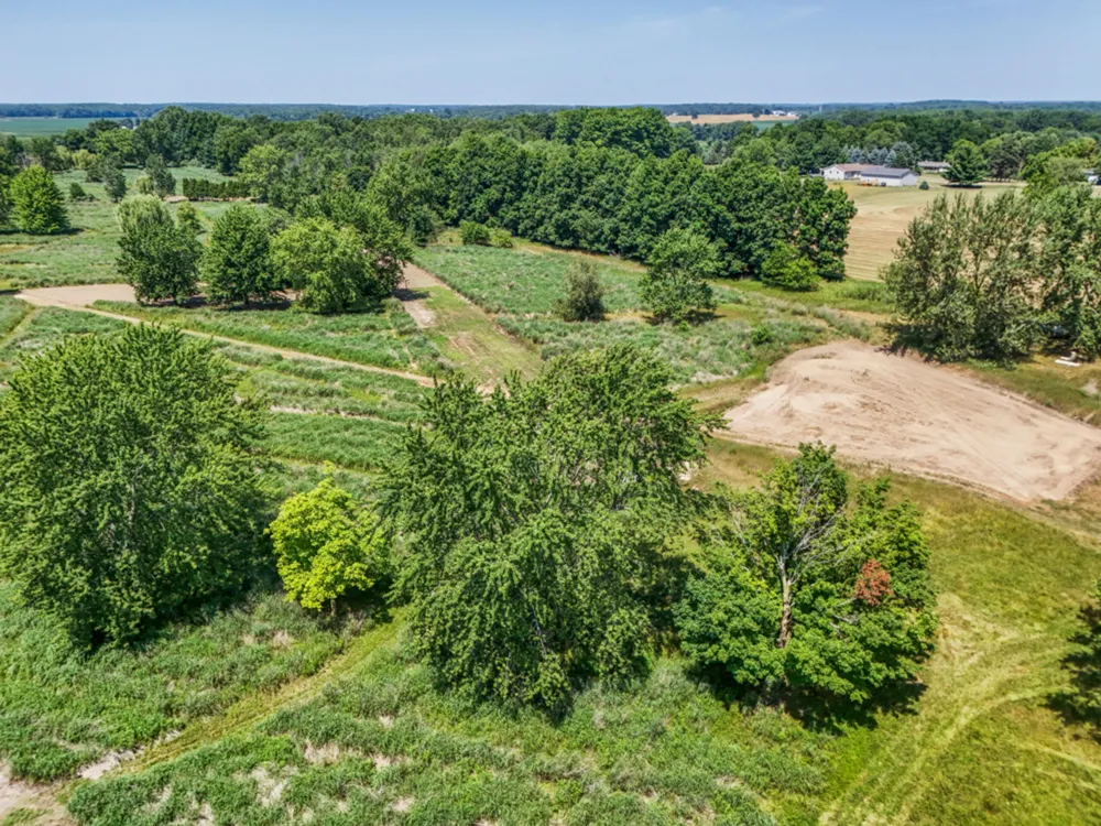 6345 US Highway 27 Greenbush Township, MI 48879