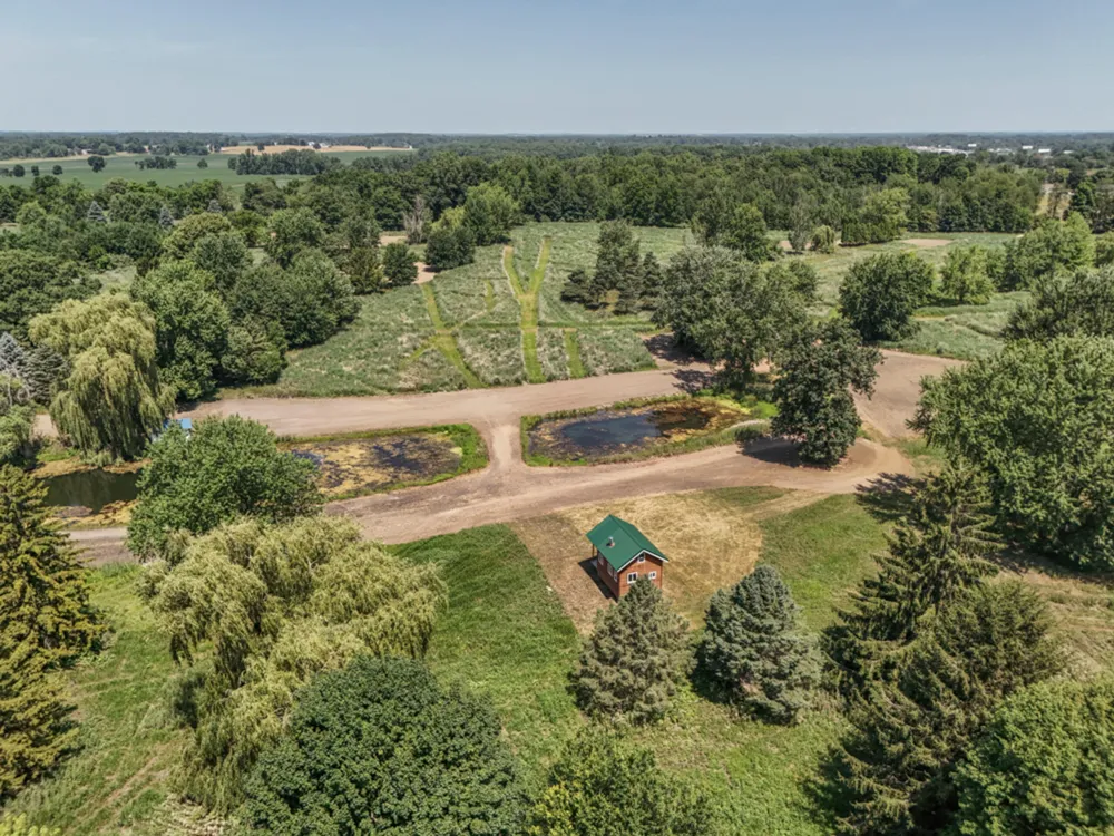 6345 US Highway 27 Greenbush Township, MI 48879