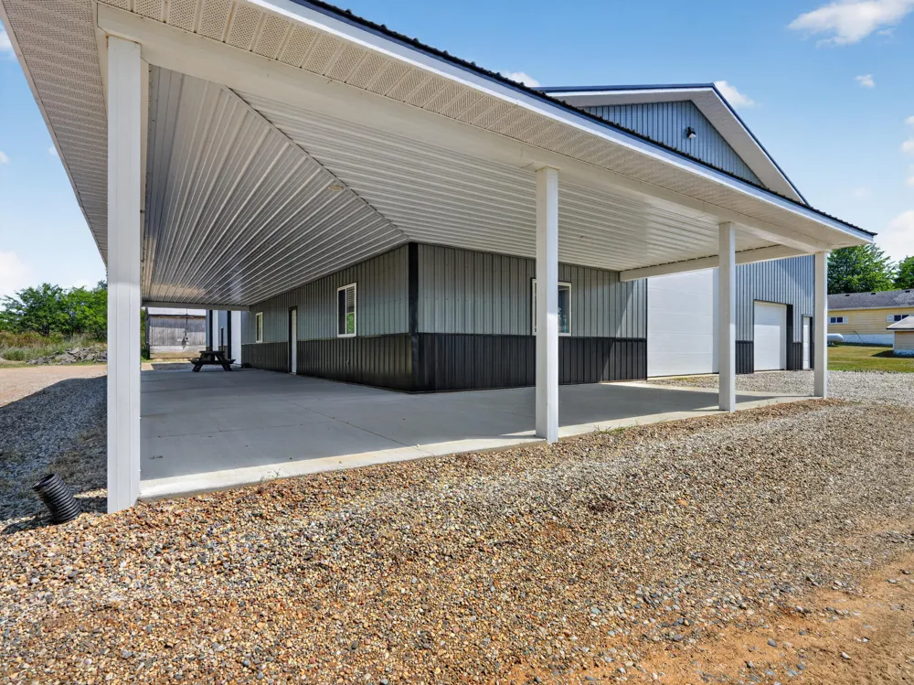 6345 US Highway 27 Greenbush Township, MI 48879