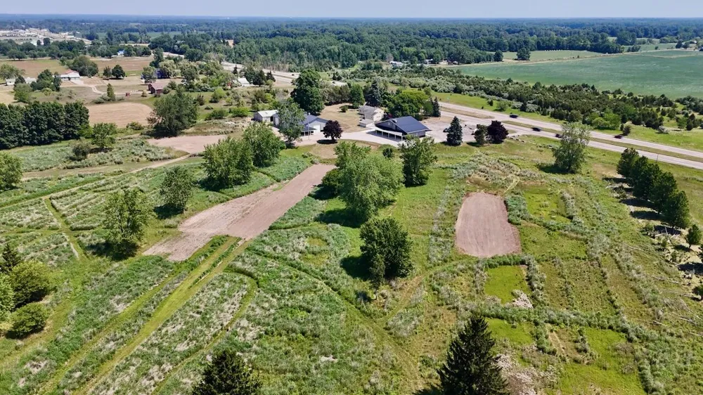 6345 US Highway 27 Greenbush Township, MI 48879