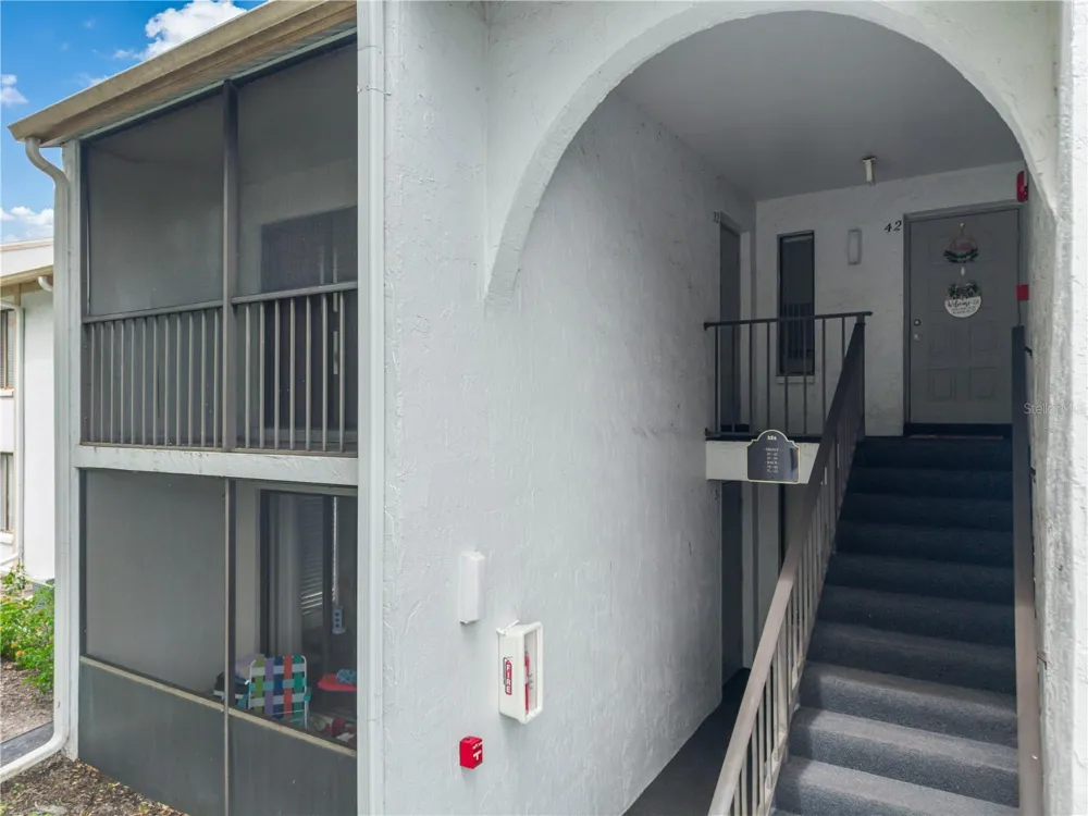 8201 SUN SPRING CIRCLE #C2 Orlando, FL 32825