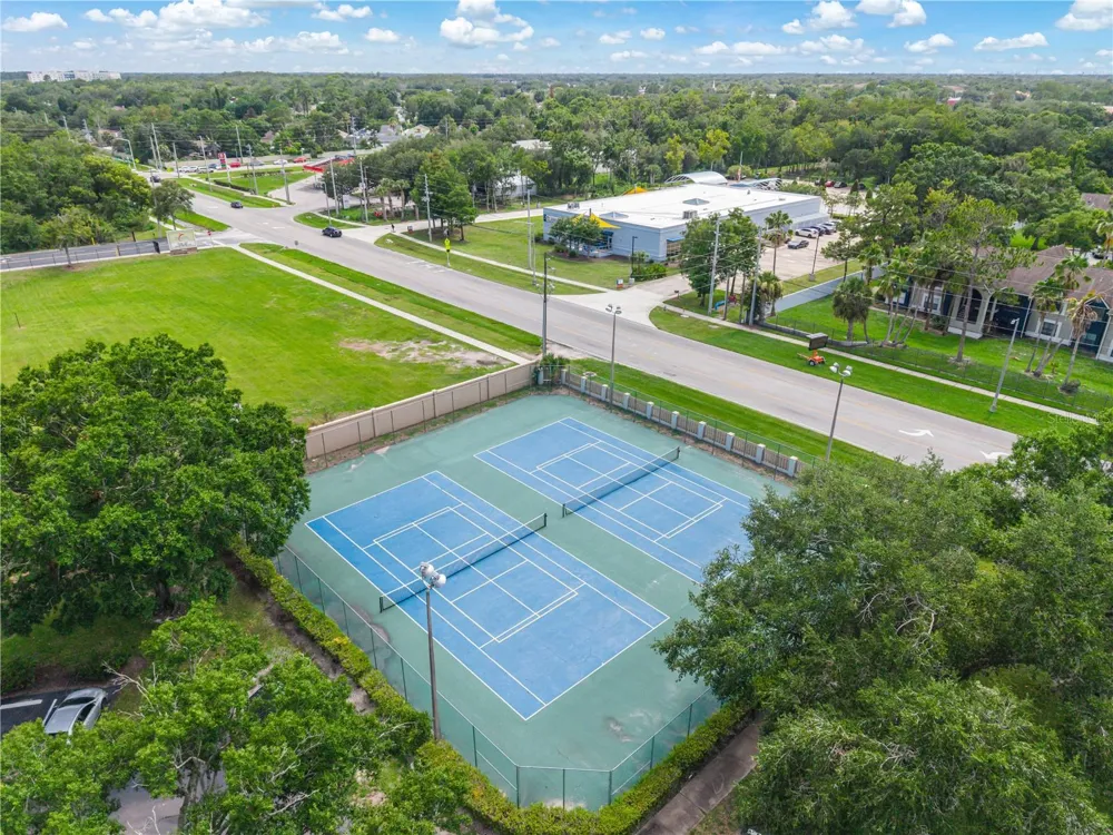 8201 SUN SPRING CIRCLE #C2 Orlando, FL 32825