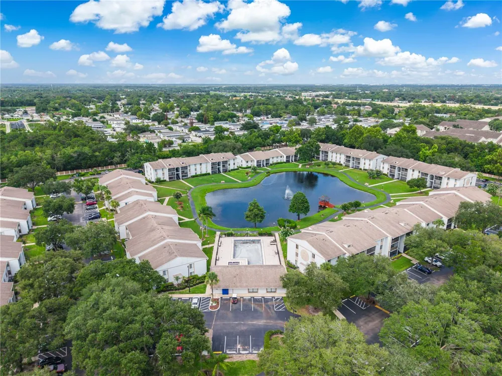 8201 SUN SPRING CIRCLE #C2 Orlando, FL 32825