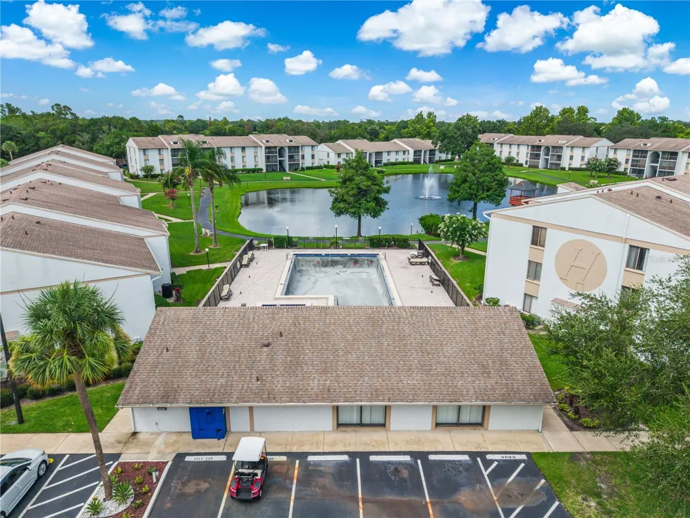 8201 SUN SPRING CIRCLE #C2 Orlando, FL 32825