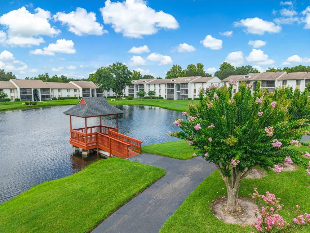 8201 SUN SPRING CIRCLE #C2 Orlando, FL 32825