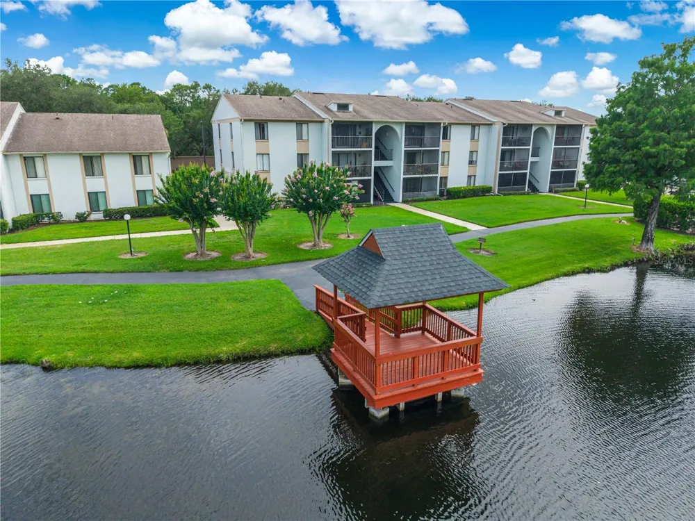 8201 SUN SPRING CIRCLE #C2 Orlando, FL 32825