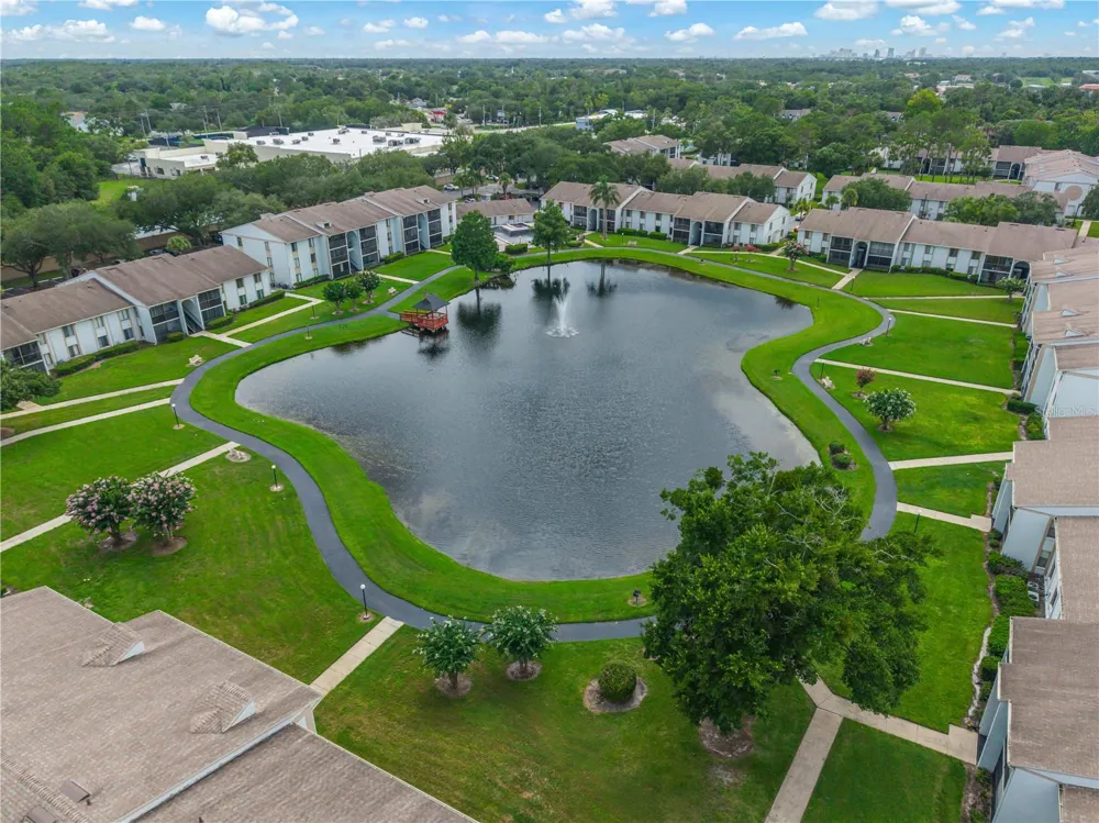 8201 SUN SPRING CIRCLE #C2 Orlando, FL 32825