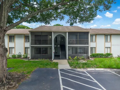 8201 SUN SPRING CIRCLE #C2
