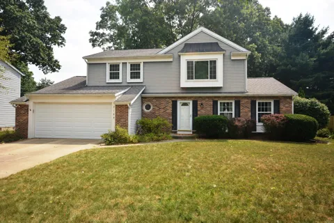 7189 Bridlewood Circle